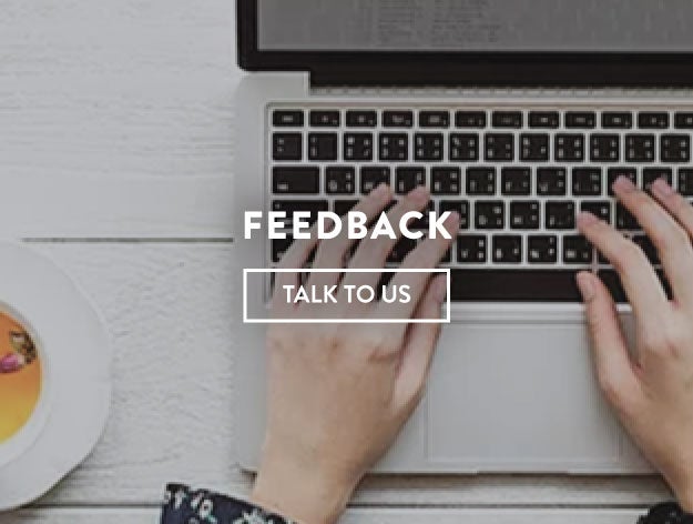 Plum Market Feedback