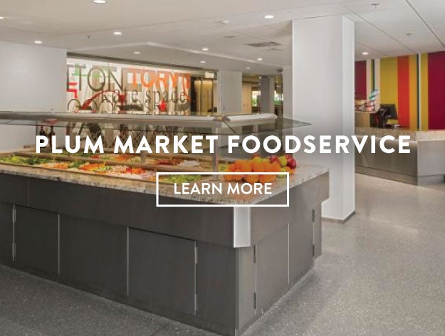 Plum Market Foodservice