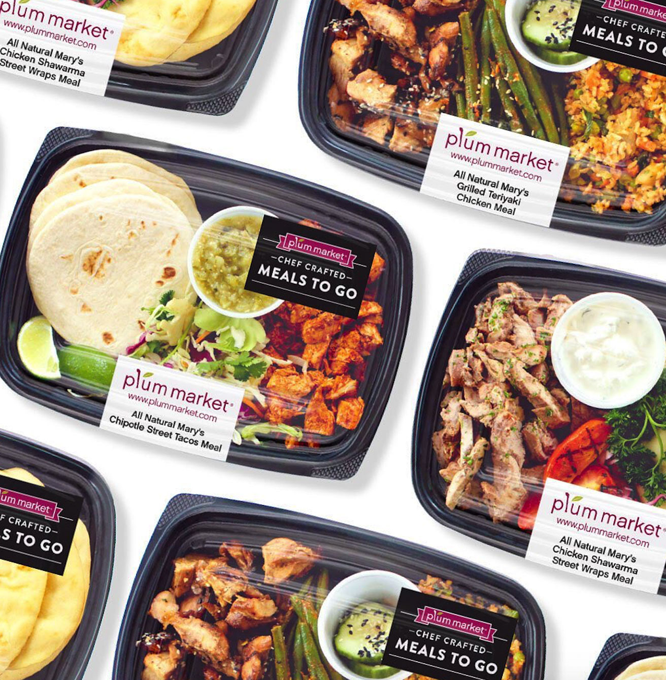 mealstogo SUNDAY DINNER SPECIAL