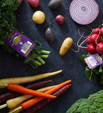 cal-organic