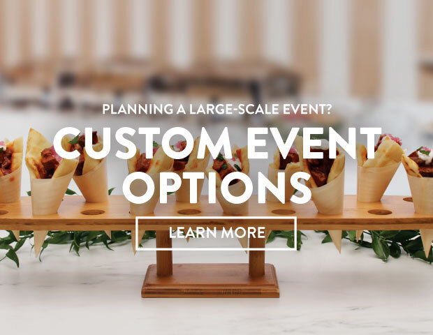 Plum Market Foodservice