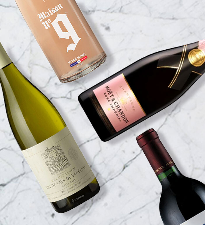 Ship Wine Nationwide