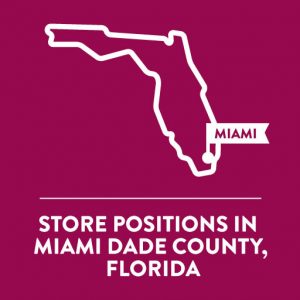 store positions in Washtenaw County, Michigan