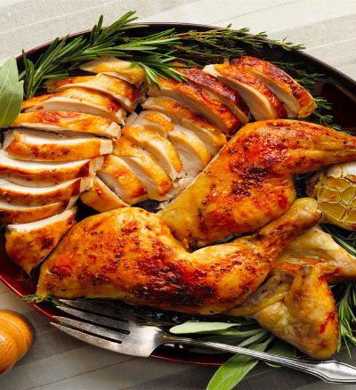 dartagnan2 Cooked Chicken image