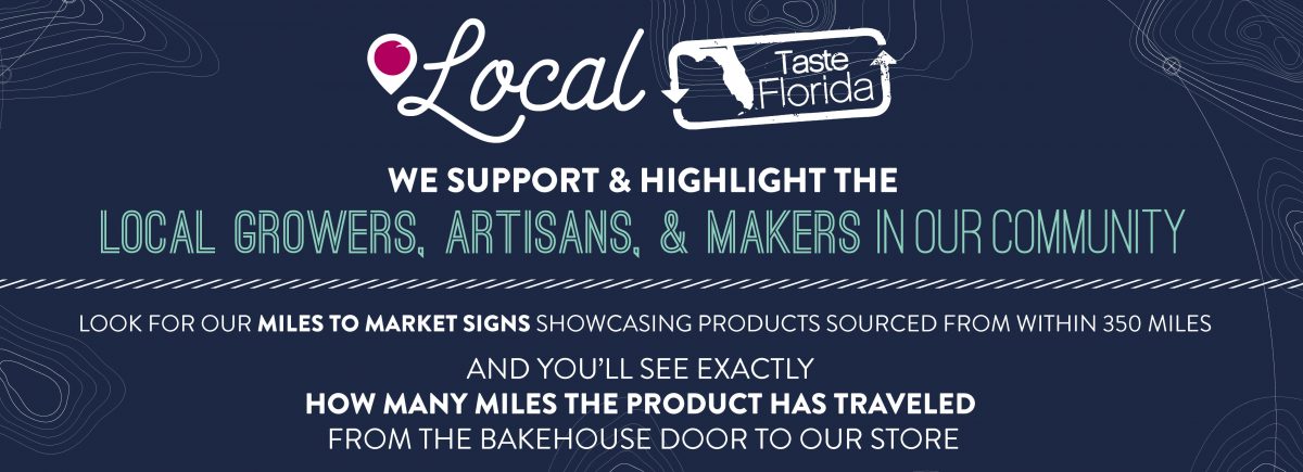 Local Florida Brands
