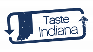 TasteIndiana taste indiana