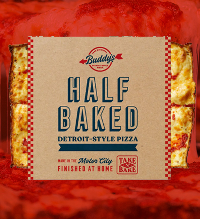buddys frozen pizza