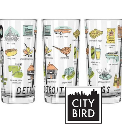 citybird gifts