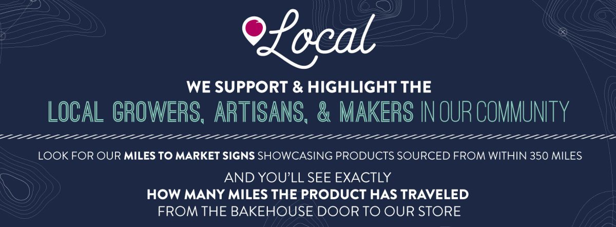 Local Header Graphic