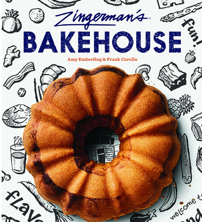 zingermans bakehouse