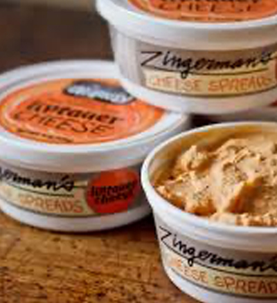 zingerman's creamery