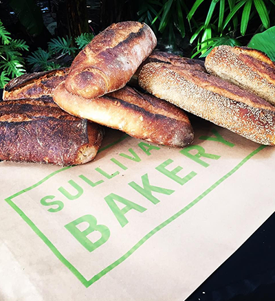 Sullivan street bakery
