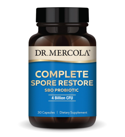 dr mercola