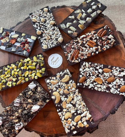 nanao chocolatier