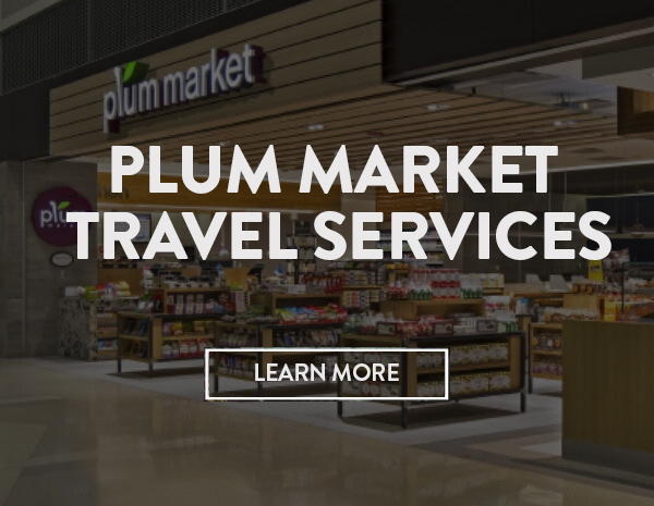 Plum Market Foodservice