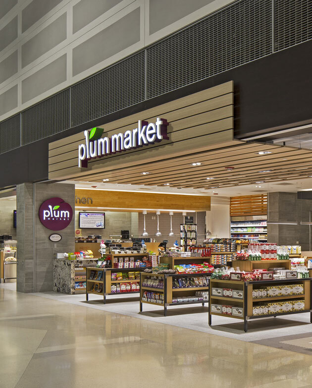 Plum Market's Commitment to Local