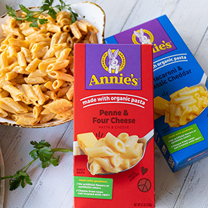AnniesMacCheese