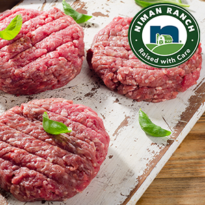 NRHamburger