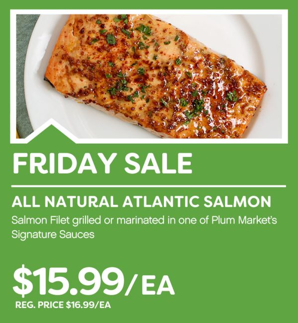 fri FRIDAY DINNER SPECIAL