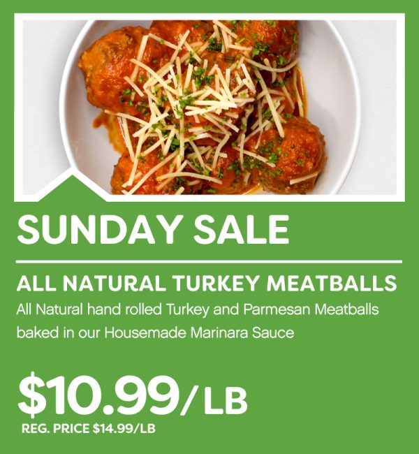 sun SUNDAY DINNER SPECIAL