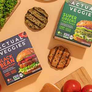 ActualVeggie