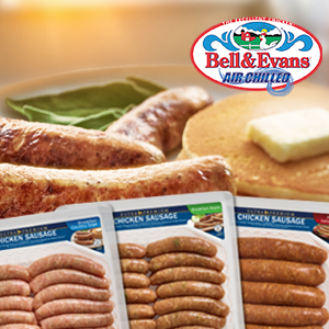 BESausage