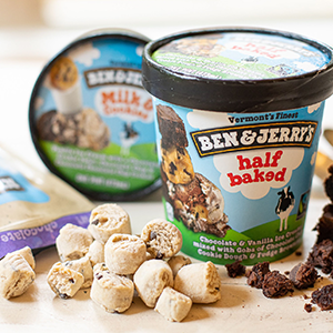 Ben&Jerry