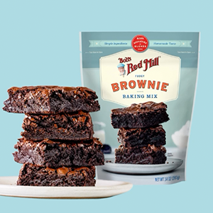 BobsRedMillBrownieMix