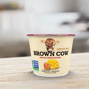 BrownCow