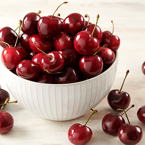 Cherries