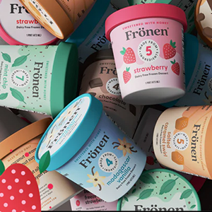 FronenFrozenDessert