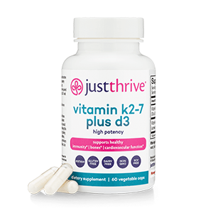 JustThrive
