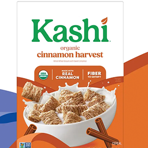 Kashi