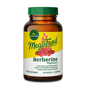 Megafood