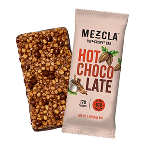 Mezcla