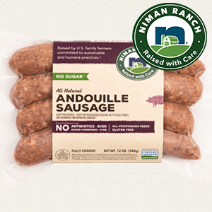 NRDinnerSausage
