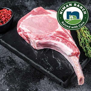 NRPorkChop