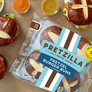 PretzillaBuns