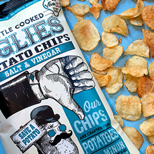 UgliesPotatoChips
