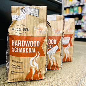 WoodstockCharcol