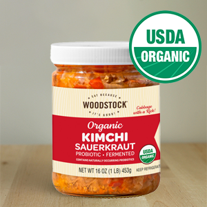 WoodstockSauerkraut