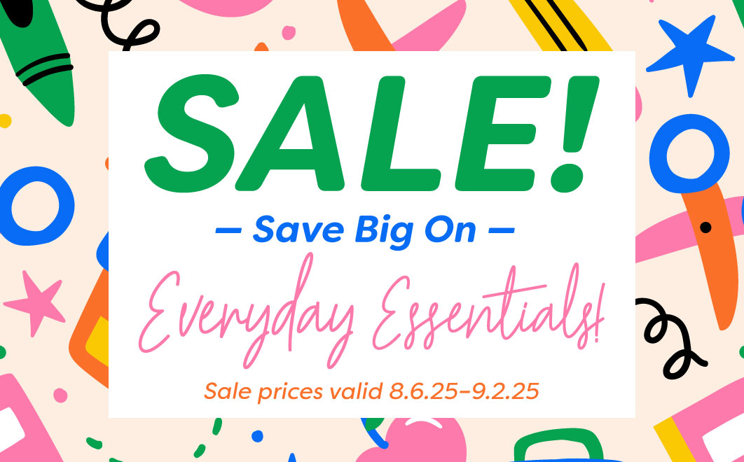 Stores Flyer
